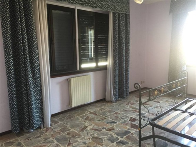 Quadrilocale a Ranica Ranica