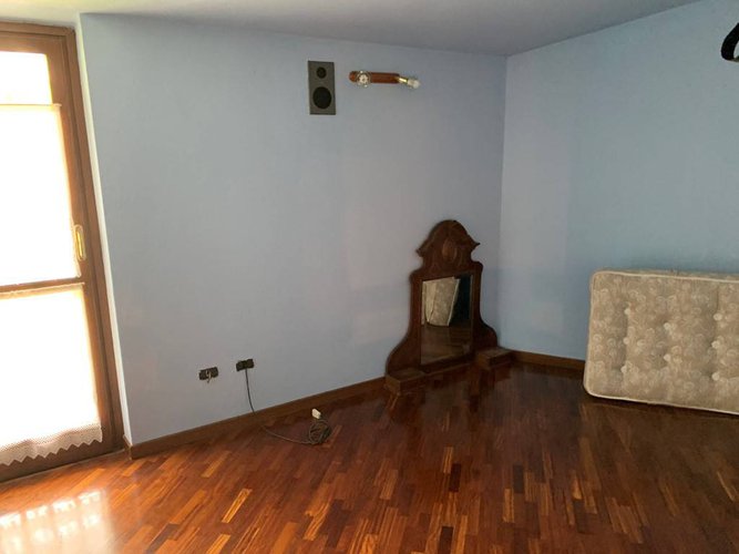 Villa a schiera di testa Albino