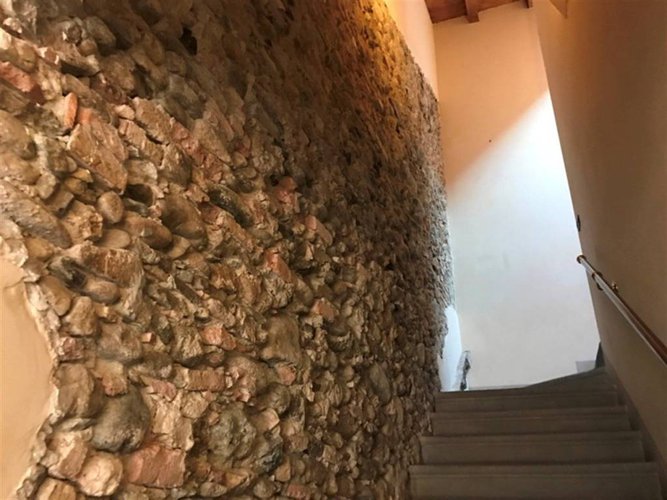 INTROVABILE MANSARDA Ranica