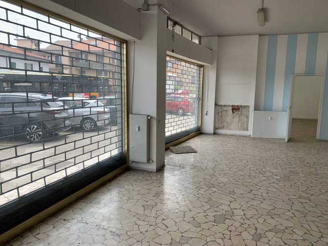 NEGOZIO VICINANZE UNIVERSITA' Bergamo