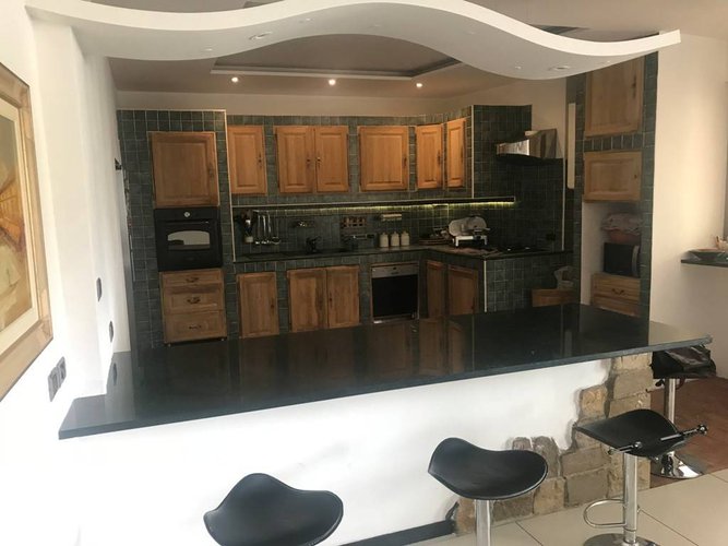 AMPIO QUADRILOCALE CON CAMINO Alzano Lombardo