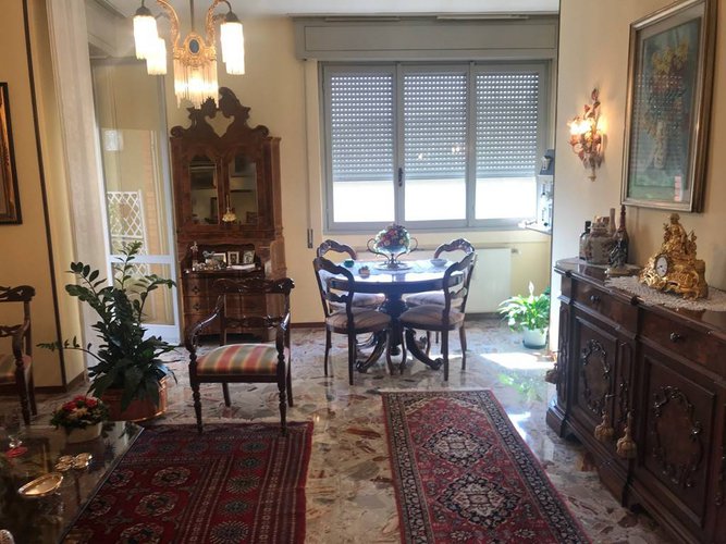 AMPIO QUADRILOCALE SECONDO ED ULTIMO PIANO Scanzorosciate