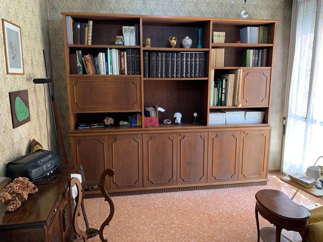 AMPIO APPARTAMENTO Bergamo