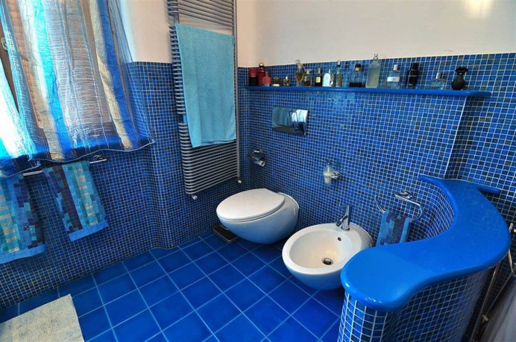 VILLA BIFAMILIARE Bergamo