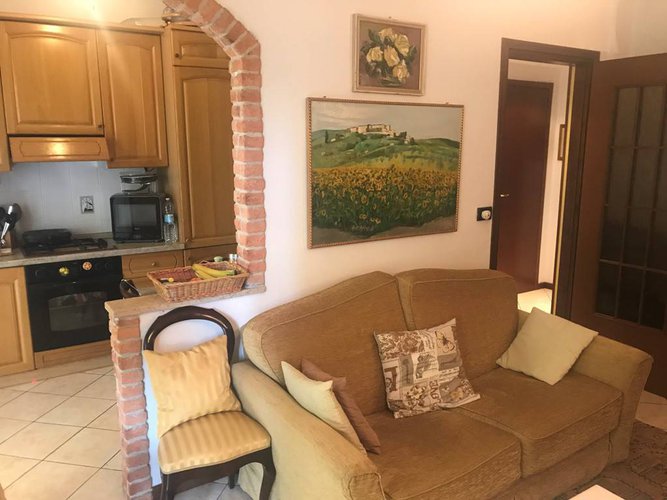 AMPIO QUADRILOCALE Alzano Lombardo