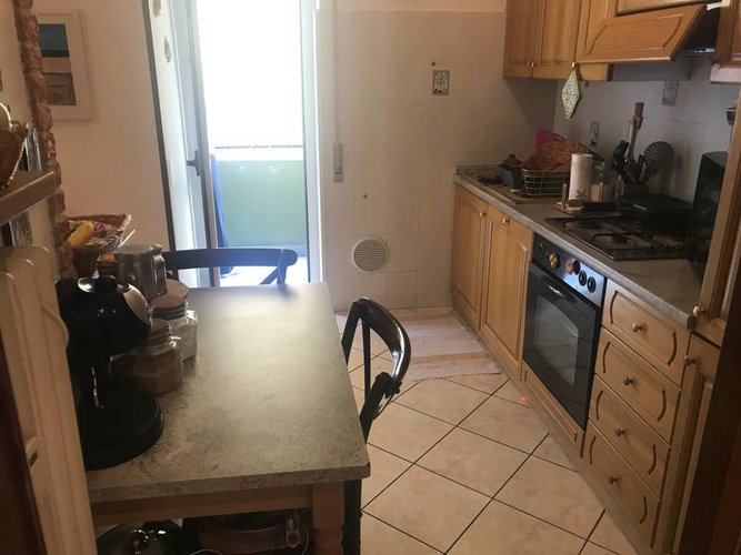 AMPIO QUADRILOCALE Alzano Lombardo