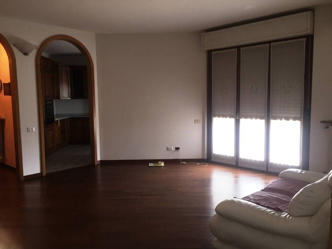 Signorile quadrilocale Bergamo