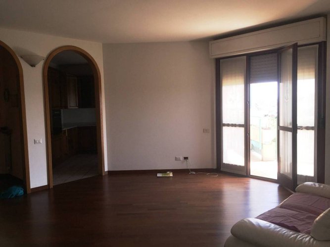 Signorile quadrilocale Bergamo