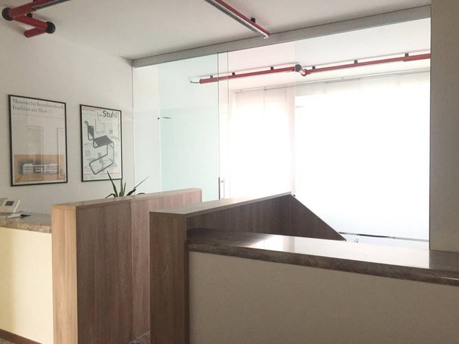 Affittasi Ufficio Bergamo