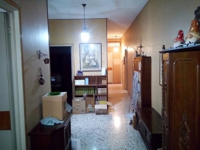 AMPIO APPARTAMENTO Bergamo