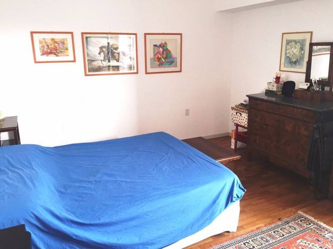 TRILOCALE ULTIMO PIANO Bergamo