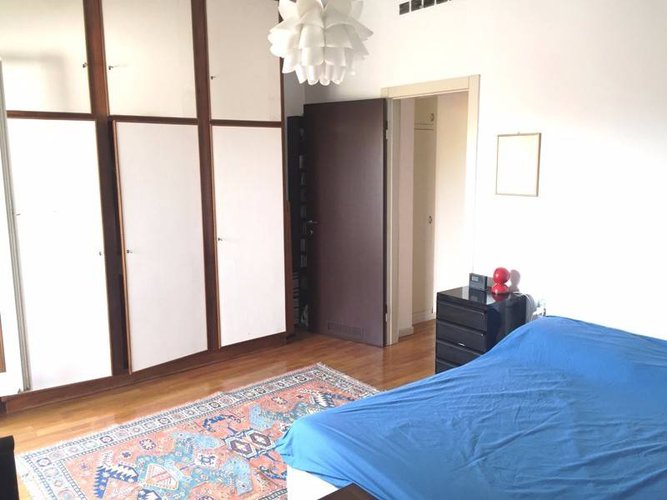 TRILOCALE ULTIMO PIANO Bergamo