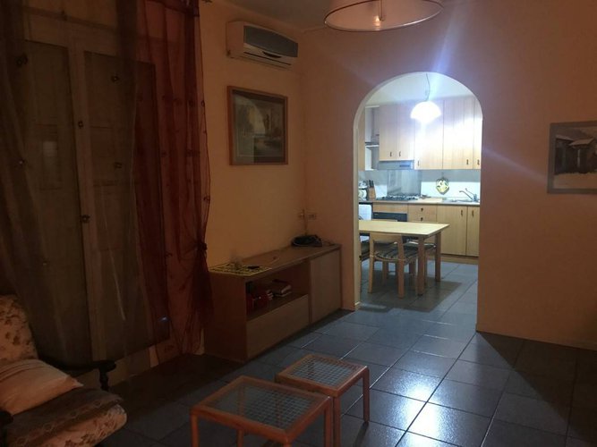 TRILOCALE CON BOX Alzano Lombardo