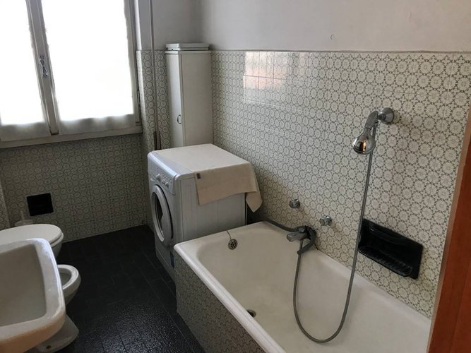 AMPIO BILOCALE Seriate