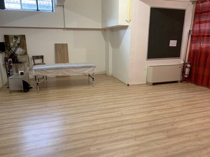 NEGOZIO, SPAZIO COMMERCIALE Bergamo