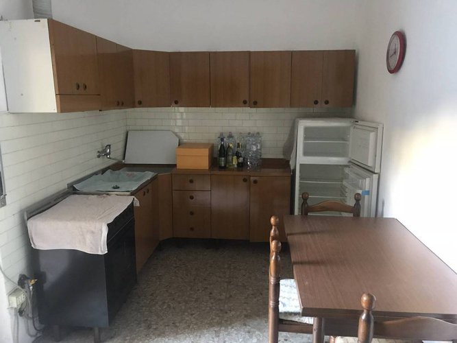 Ampio Bilocale con Cucina Separata Alzano Lombardo