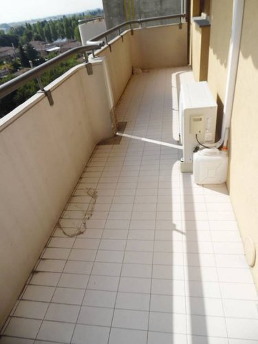 SERIATE PIANO ULTIMO PANORAMICO Seriate