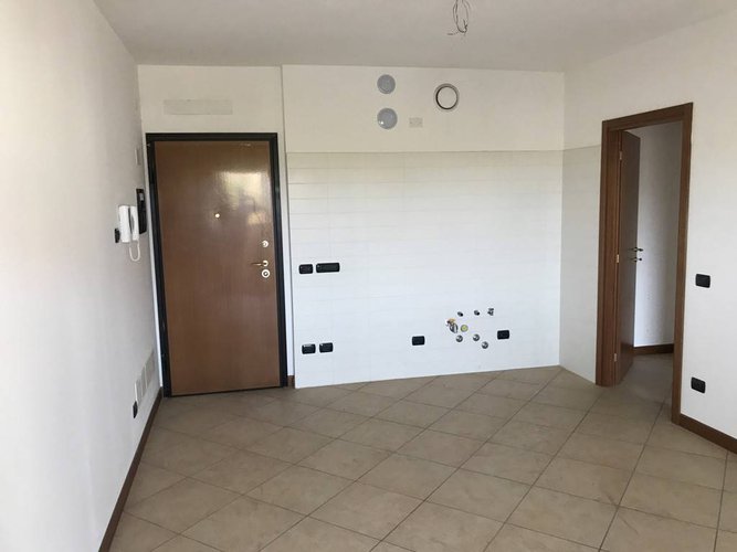 NUOVO BILOCALE CON TERRAZZO Bergamo