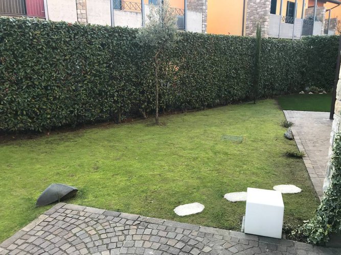 ESCLUSIVO APPARTAMENTO Gorle