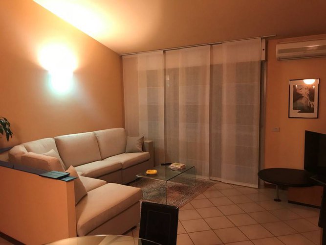 QUADRILOCALE ULTIMO PIANO CON TERRAZZO Bergamo