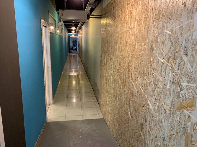 NEGOZIO, SPAZIO COMMERCIALE Bergamo