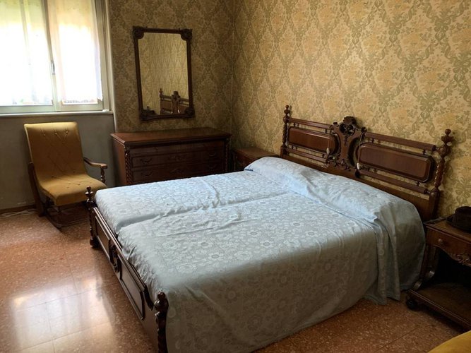 AMPIO APPARTAMENTO Bergamo