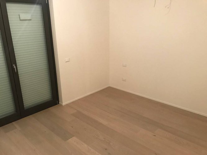 NUOVO CLASSE A, AMPIO TRILOCALE, ULTIMO PIANO Bergamo