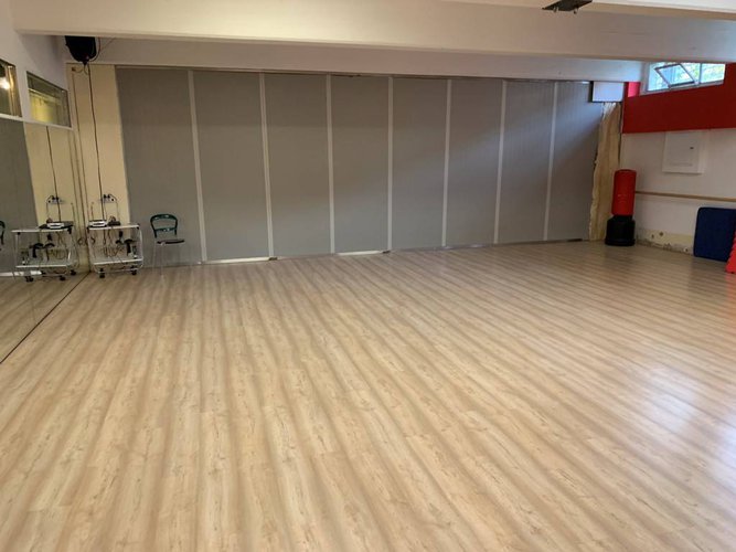 NEGOZIO, SPAZIO COMMERCIALE