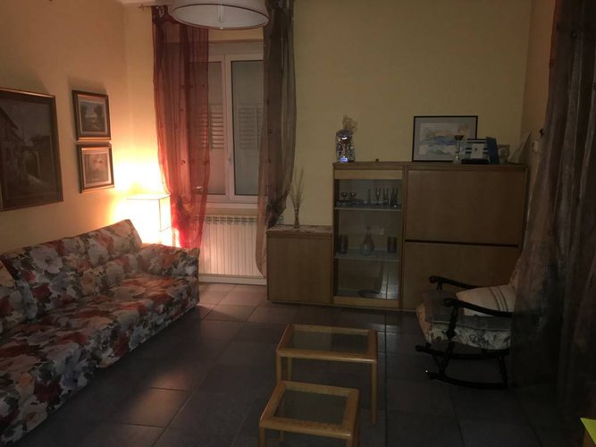 TRILOCALE CON BOX Alzano Lombardo