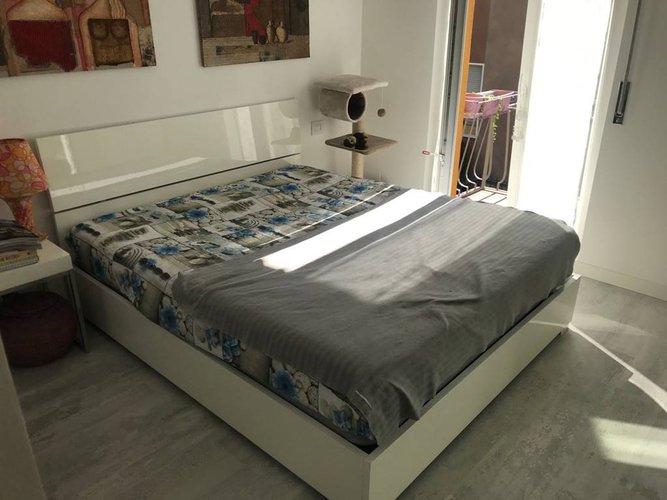 TRILOCALE COMPLETAMENTE RIMESSO A NUOVO Alzano Lombardo