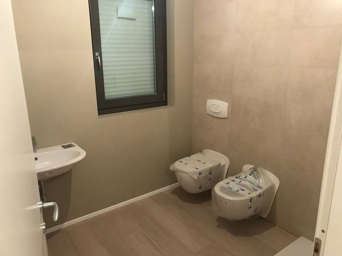 NUOVO CLASSE A, AMPIO TRILOCALE, ULTIMO PIANO Bergamo