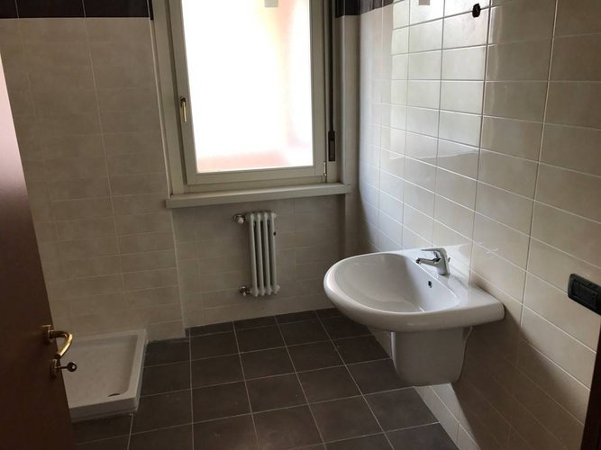 NUOVO QUADRILOCALE Bergamo