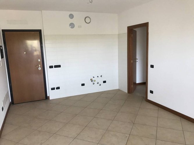 NUOVO BILOCALE CON TERRAZZO Bergamo