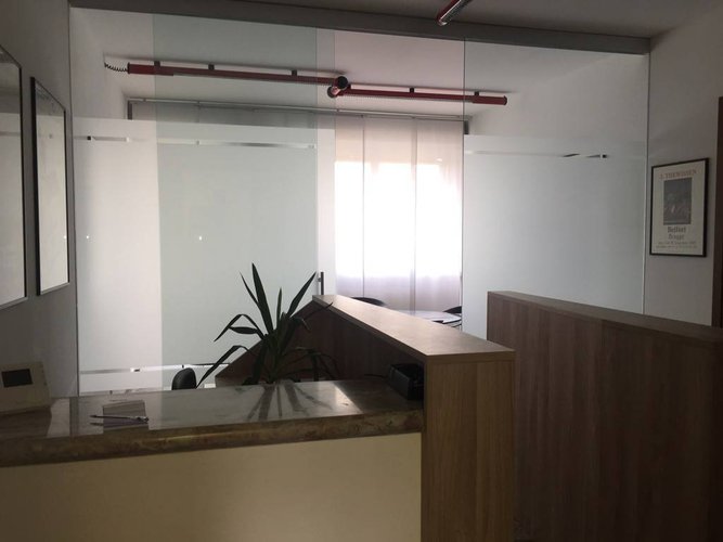 Affittasi Ufficio Bergamo