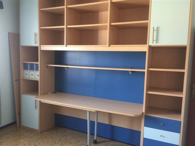 Quadrilocale a Ranica Ranica