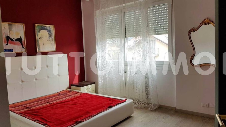 BILOCALE DI 75 MQ RISTRUTTURATO Ranica