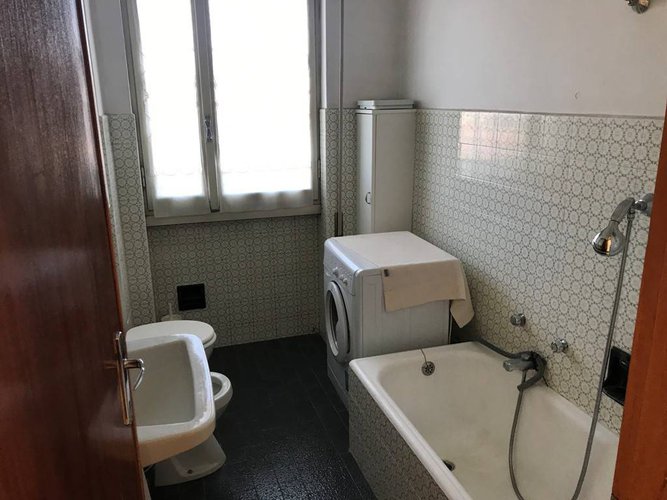 AMPIO BILOCALE Seriate