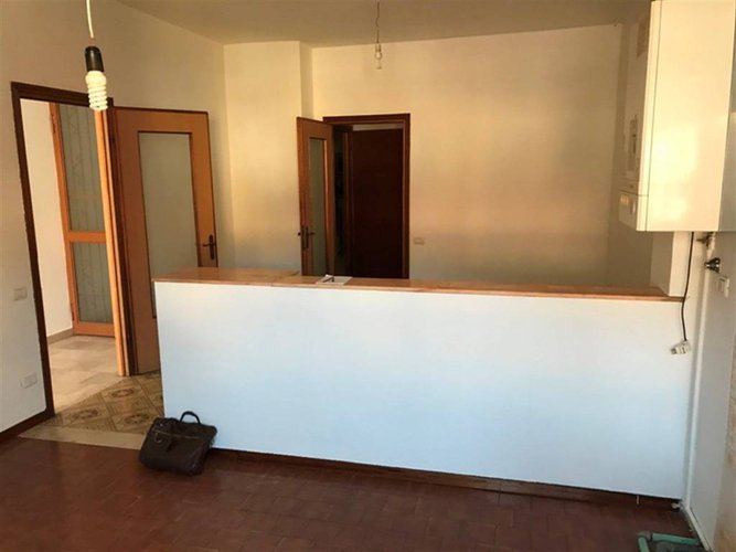 TRILOCALE centro paese Alzano Lombardo