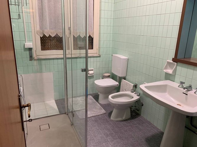 APPARTAMENTO IN BIFAMILIARE Capriate San Gervasio