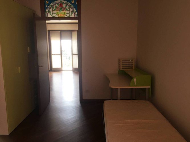 Signorile quadrilocale Bergamo