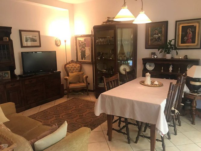 AMPIO QUADRILOCALE Alzano Lombardo