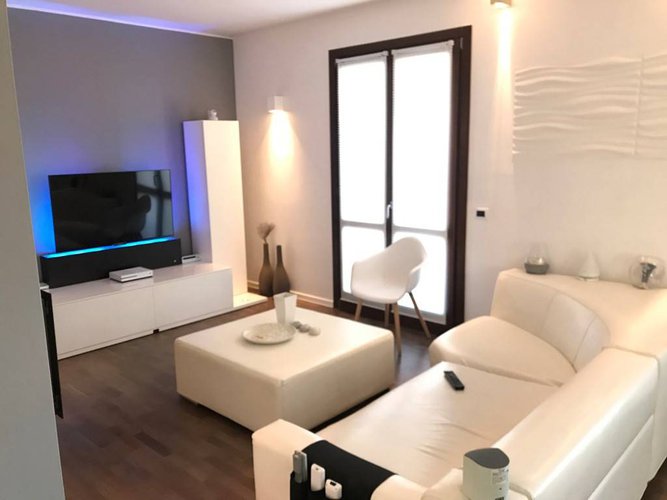 ESCLUSIVO APPARTAMENTO Gorle