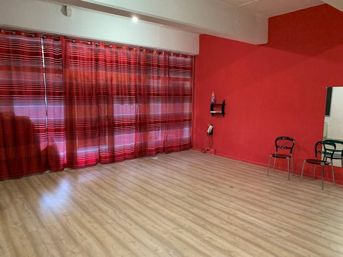 NEGOZIO, SPAZIO COMMERCIALE Bergamo