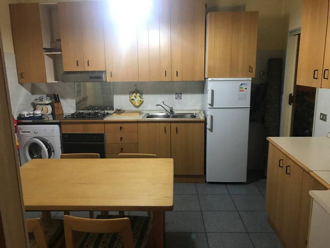 TRILOCALE CON BOX Alzano Lombardo