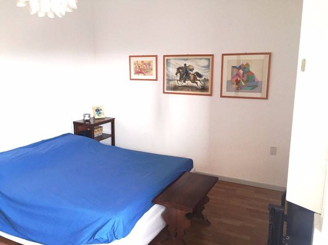 TRILOCALE ULTIMO PIANO Bergamo