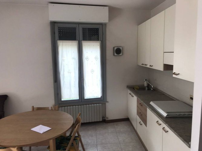 BILOCALE ARREDATO Bergamo
