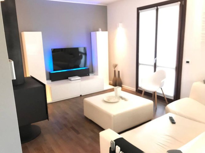 ESCLUSIVO APPARTAMENTO Gorle