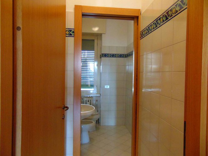 Studio medico condiviso Bergamo