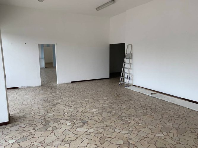 NEGOZIO VICINANZE UNIVERSITA' Bergamo