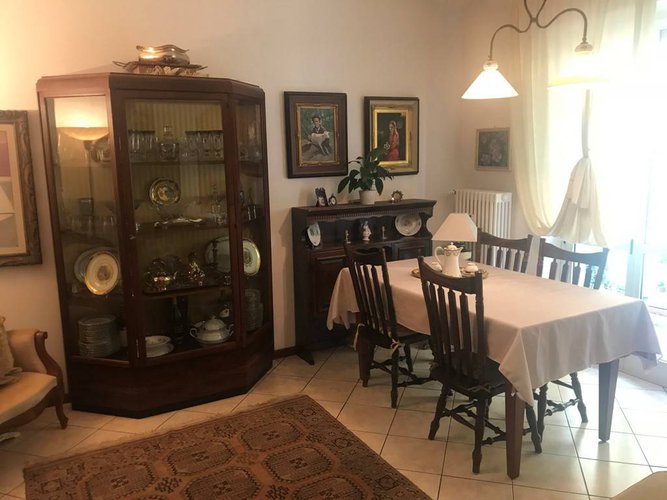 AMPIO QUADRILOCALE Alzano Lombardo